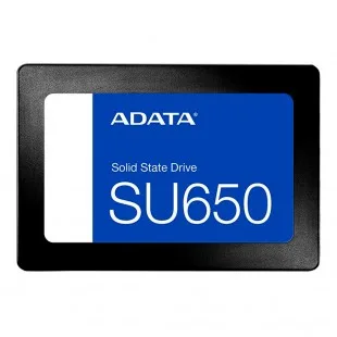 Adata SU650 256GB 2.5"