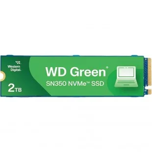 Western Digital 2TB M.2 NVMe Gen4