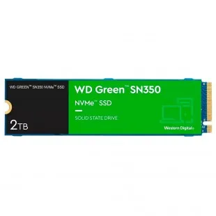 Western Digital 2TB M.2 NVMe