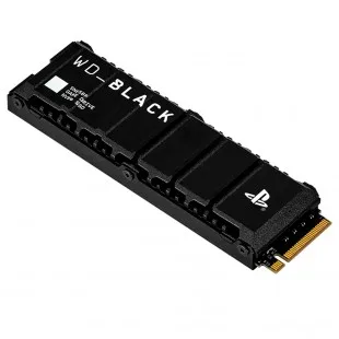 Western Digital 1TB M.2 Gen4 WDBBYV0010BNC-WRWM