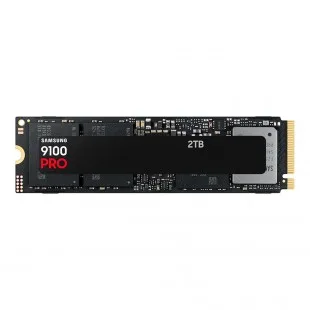 Samsung 9100 PRO 2TB M.2 NVMe Gen5