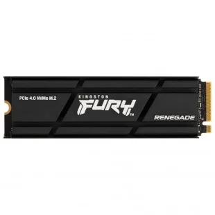Kingston Fury Renegade 4TB M.2 NVMe Gen4 SFYRDK/4000G