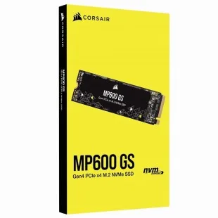 Corsair MP600 GS 1TB M.2 Gen4