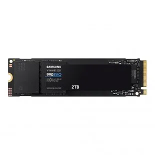 Samsung 990 EVO 2TB M.2 NVMe Gen4