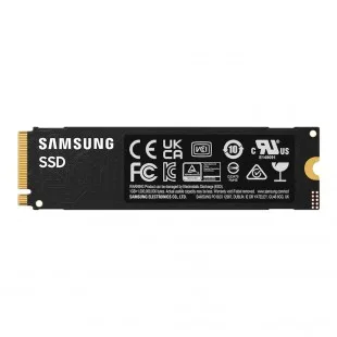 Samsung 990 EVO Plus 2TB M.2 NVMe Gen4