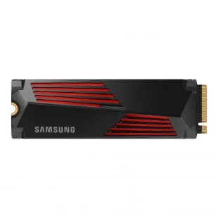 Samsung 990 PRO With 2TB M.2 NVMe MZ-V9P2T0