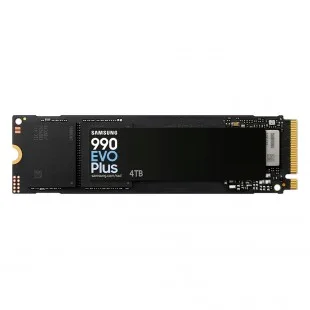 Samsung 990 EVO Plus 4TB M.2