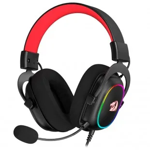 Redragon Zeus X Negro