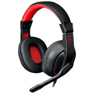 Redragon H120 Ares Negro