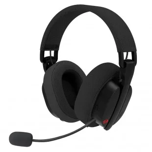 Redragon Luce H888 C/mic 2.4GHZ Negro