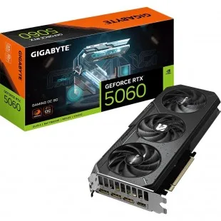 Gigabyte GeForce RTX 5060 8GB Windforce OC