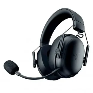Razer Blackshark V3 X Hyperspeed Nasa Negro