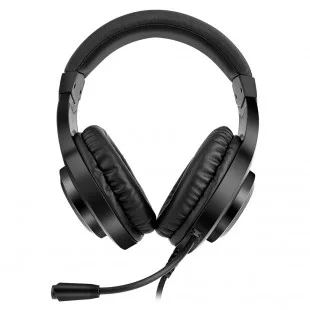 Redragon H260RGB Hylas Gaming Negro