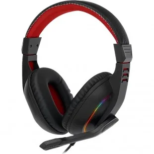 Redragon H120 RGB Ares Negro
