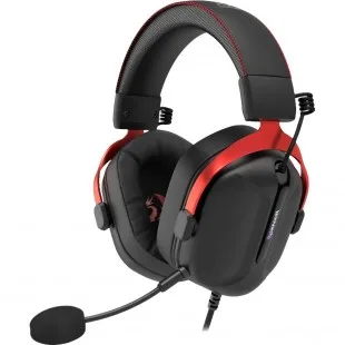 Redragon H312 Cybill Negro