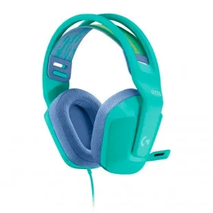 Logitech G335 Mint