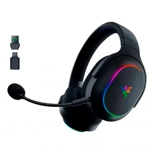 Razer Barracuda X Chroma Multi Plataforma Negro