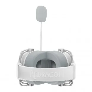 Redragon H376WG Aurora 0660 Blanco