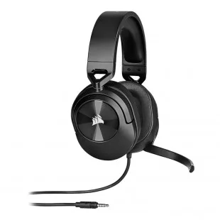 Corsair HS55 C/ Mic. Wired Stereo