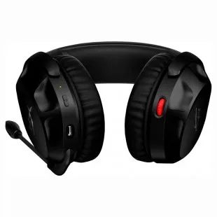 Hyperx Cloud Stinger 2 C/ MIC Negro