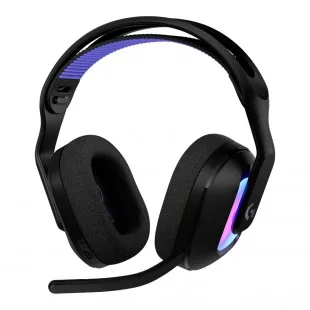 Logitech C/mic. G522 Lightspeed Inalámbrico Negro