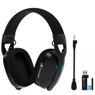 Attack Shark L90 Gaming Negro