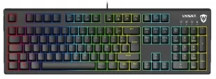 Sate K62 Mecanico Rgb/usb Gamer