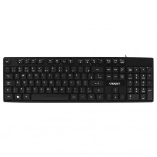 Sate AK-921 Portugues Negro