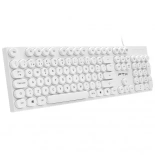 FTX FTXK22 USB Blanco