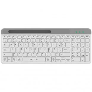 FTX FTXB105 Portugues Wireless/bt Blanco