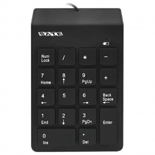 Sate AK-184 USB Negro