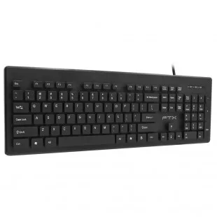 FTX FTXK100E USB Negro
