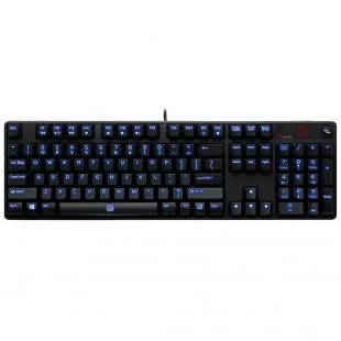 Thermaltake Poseidon Z Mecanico Negro