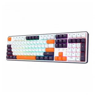 Redragon K689WBO-RGB-PRO Wyvern PRO 2.4G