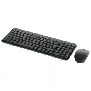 Logitech MK250 Graphite