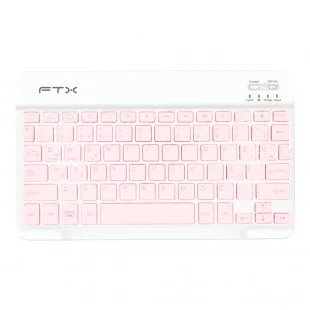 FTX FTXB09 Bluetooth Portugues 106241 Rosa