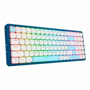 Redragon K684WB RGB PRO EVA USA