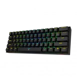 Redragon K630RGB Dragonborn USA Negro
