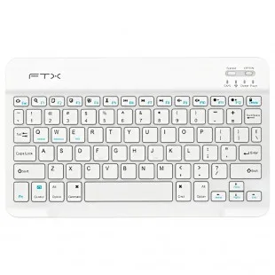 FTX FTXB09 Bluetooth Portugues 106210 Blanco