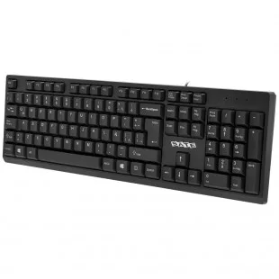 Sate AK-962 USB Negro