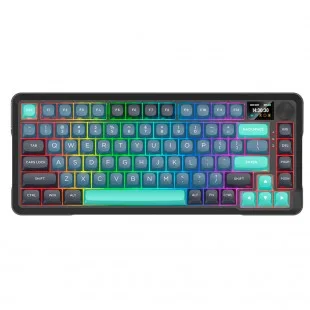 Redragon K724GBG RGB PRO Behemoth
