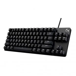 Logitech G413 SE Keep Playing Negro