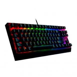 Razer Huntsman V3 X USB Black/espa