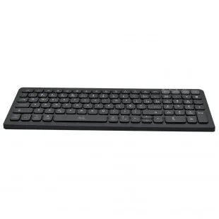 Mtek KWB-2670B Portugues Inalámbrico Negro