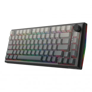 Redragon K687GG-RGB-PRO Penumbra Negro