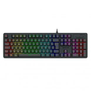 Redragon K521-WL Inalámbrico Netherbane RGB Usa/black