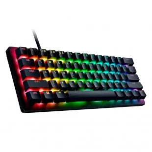 Razer Huntsman V3 PRO Mini Usb-c Negro