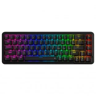 Redragon K709-RGB Nova USA Negro