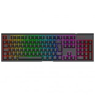 Redragon K670-RGB Argo USB USA Swi-red Negro
