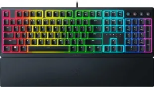 Razer Ornata V3 USB Negro RZ03-04460200-R3U1